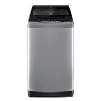 Lavadora 11kg Premium Care Electrolux EWIW11F2USVG Silver