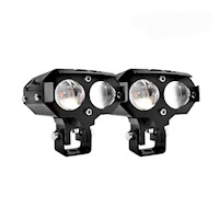 EXPLORADOR LED M4D DUAL COLOR 5000LM