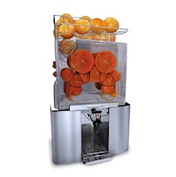 Exprimidor de naranjas eléctrico Grondoy