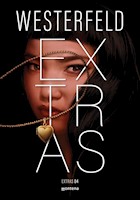 EXTRAS (TRAICIÓN 4) - WESTERFELD