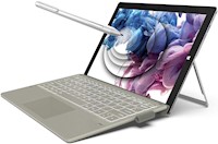 Jumper - Tablet PC EZpad i7 12" - Incluye teclado y lapicero