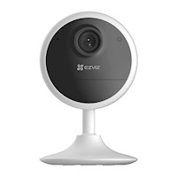 EZVIZ - Cámara IP CB1 FullHD 1080p WiFi Con Batería Recargable