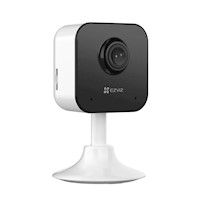 EZVIZ - Cámara WiFi H1c Full HD 1080p - Blanco