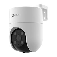 EZVIZ CB8, así es esta cámara de seguridad 2K sin cables  Camaras de  seguridad, Camaras de vigilancia, Cámara de vigilancia