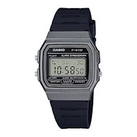 Reloj Casio Digital F-91WM-1BDF Unisex