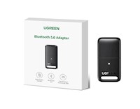 Ugreen-Adaptador USB Bluetooth v5.0
