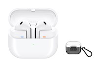 Audífonos Samsung Galaxy Buds3 White + Case