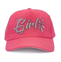 GORRA CON BROCHE MUJER GFB031 EXTRME
