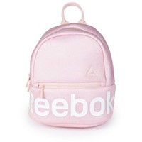 Mochila Neoprene Reebok Regional Mini Heather Soft Ecru