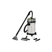 Lava tapices Puzzi4/30 1700W 30L Karcher