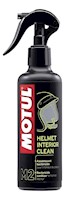 Limpiador Motul M2 Helmet&inter Clean 0.25l