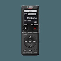 Grabador De Voz Digital Ux570