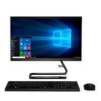 Lenovo IdeaCentre AIO A3i 27 FHD IPS i7-10700T 16GB 1TB + 256SSD - F0EY00FRLD