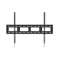 Rack Soporte Fijo Tv 42 - 120, Separación A La Pared 2.5 Cms