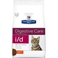 Hill's PD Feline I/d Cuidado Digestivo 1.81 Kg