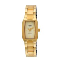 RELOJ ANALOGICO MUJER LTP-1165N-9CRDF CASIO