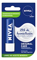 Protector Labial Humectante Essential Care