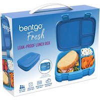 Lonchera Bentgo Fresh Lunch Box Adultos - Celeste