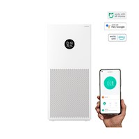 PURIFICADOR DE AIRE INTELIGENTE XIAOMI 4 LITE UP 43M2