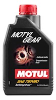 Motul Motyl Gear Aceite Transm. 75w80 1l Ts