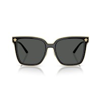 LENTES DE SOL UV400 MUJER VE2278D GB1/87 58 VERSACE NEGRO CASUAL 1030798