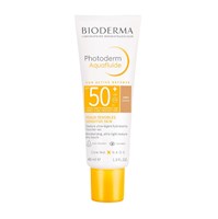 Bioderma Photoderm Aquafluide SPF 50+ Dorée