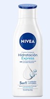 NIVEA Body Hidratación Express Piel Normal 250ML