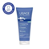 URIAGE BEBE 1ER SHAMPOO 200ML