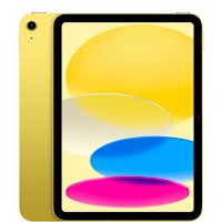Apple iPad A16 Wifi 11 128gb Yellow