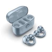 Audífonos Motorola Wireless Bluetooth Inalámbricos Compactos