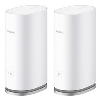 HUAWEI Router WiFi 6 Mesh 3 AX3000 (2 Pack)