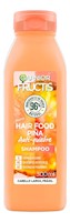 Shampoo Fructis Hair Food Piña Garnier