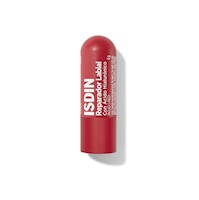 Isdin Reparador Labial Color Rojo