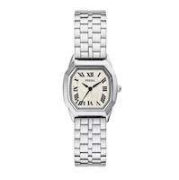 RELOJ ANALOGICO MUJER ES5363 FOSSIL PLATEADO CASUAL 1031013