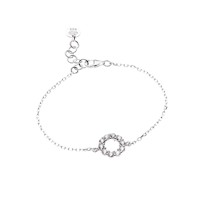 PULSERA FOREVER HIJA