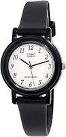 Reloj Analógico Casio Casual para mujer LQ139B-1B - Negro