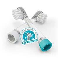 Cabezales de Repuestos para Cepillo Electrico Brusheez toddler - Panda
