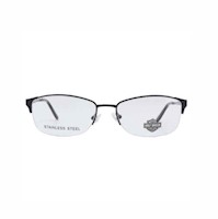 MONTURA DESCANSO MUJER HD0541 002 HARLEY DAVIDSON NEGRO CLASICO 1030400