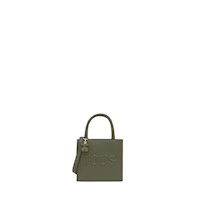 Mini Cartera Bandolera TOUS Brenda - Verde