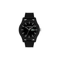 Reloj Unisex Lacoste 12.12 - Negro