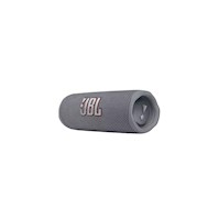 JBL Flip 6 Parlante Bluetooth 30W Acuático Gris