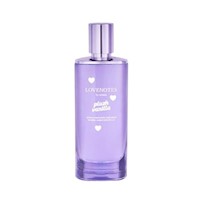 Perfume Love Notes Plush Vanilla - 125 ml