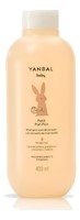 Shampoo Y Acondicionador Yanbal Baby 400ml