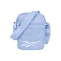 Crossbody Reebok League Icy Blue Mujer