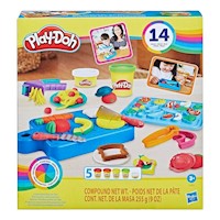 Play-Doh Mi Primera Cocina