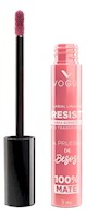 Labial Liquido Mate Natural Resist Vogue