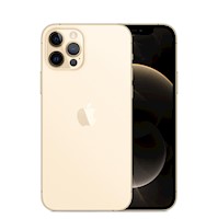 iPhone 12 Pro 256gb Oro | Reacondicionado