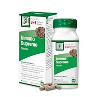 Refuerzo Inmuno Supremo 90 Caps