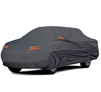 COBERTOR IMPERMEABLE PARA CAMIONETA CHANGAN F70