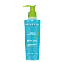 Bioderma Sébium Gel Moussant 200M